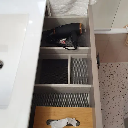 Nid Douillet Neuf, Clim, Hyper Confort, Terrasse ! Apartment *