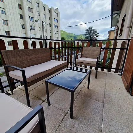 Apartment Nid Douillet Neuf, Clim, Hyper Confort, Terrasse !