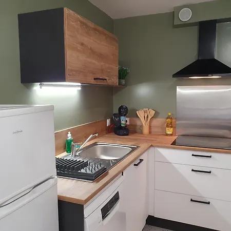 Nid Douillet Neuf, Clim, Hyper Confort, Terrasse ! Apartment Annecy
